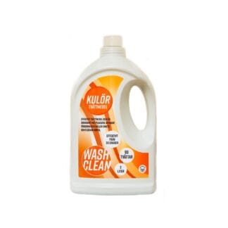 Flytande Kulörtvättmedel 12 liter