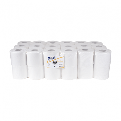 Toalettpapper Toilet Plus