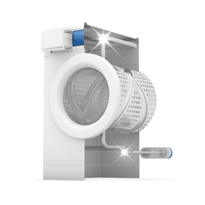 Washclean Tvättmaskinsrengöring