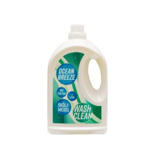 Sköljmedel Ocean Breeze 2 liter