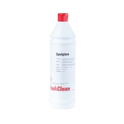 Washclean Spolglans 1 liter