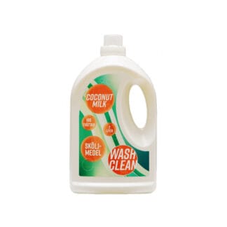 Sköljmedel Coconut Milk 2 liter