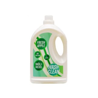 Sköljmedel Fresh Apple 2 liter