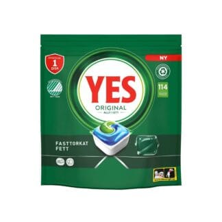 YES Original 114 tabletter