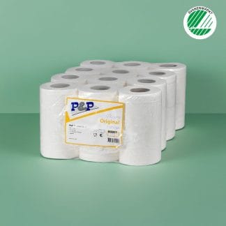 Hushållspapper Kitchen Maxi