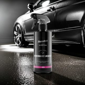 Resultat Flygrost & Fälgrent 500 ml