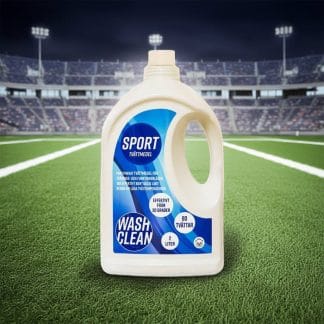 Sporttvättmedel 2 liter