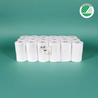 Toalettpapper Toilet Plus