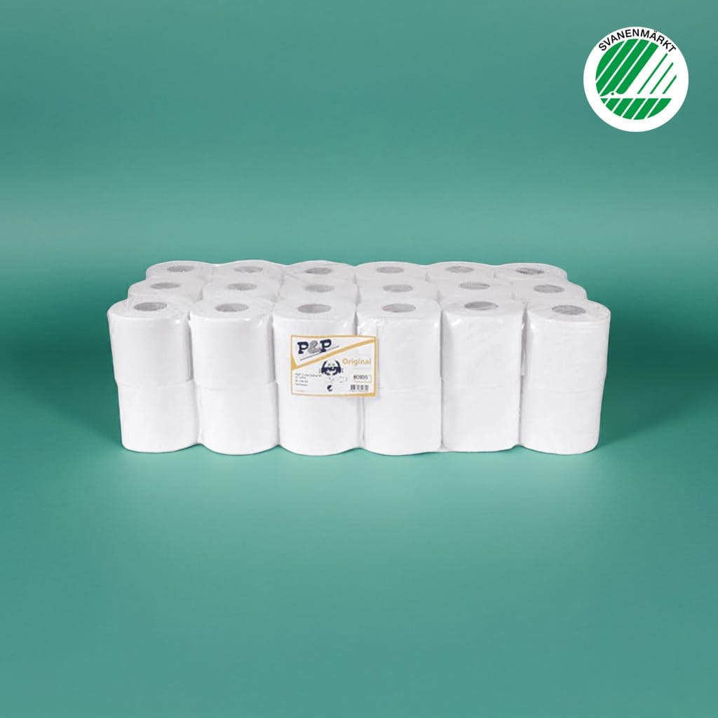 Toalettpapper Toilet Plus