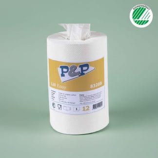 Torkrulle Lill Easy (Torky)