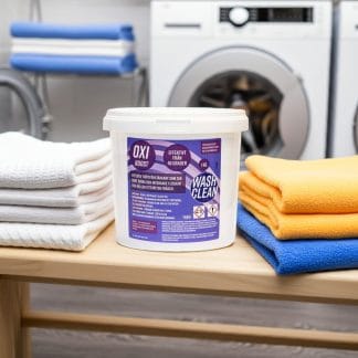 Washclean Oxi Boost 1 kg
