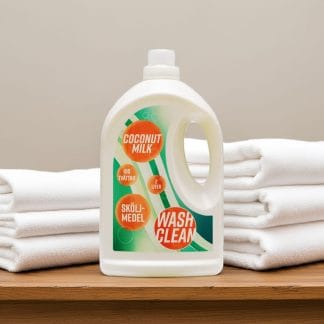 Sköljmedel Coconut Milk 2 liter