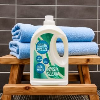 Sköljmedel Ocean Breeze 2 liter